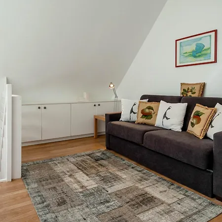 Dorothea 1 Stock App Trenner Apartment Wenningstedt-Braderup Exterior photo